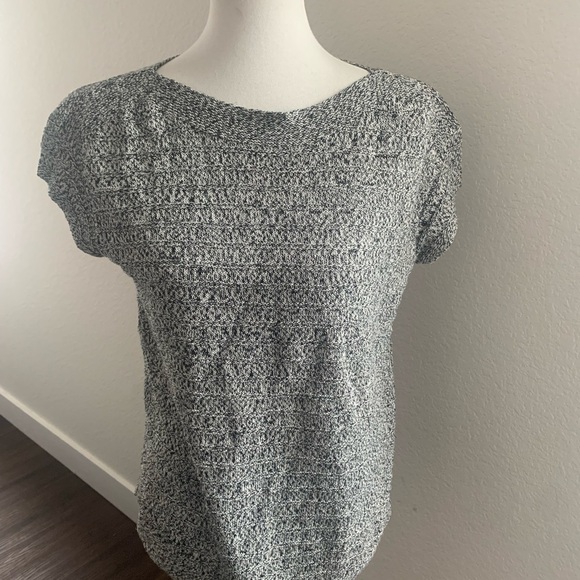 Talbot Size Medium Linen sweater - Picture 4 of 5